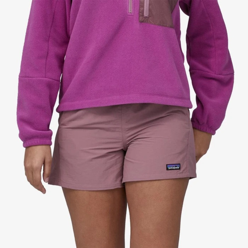 Patagonia Baggies Evening Mauve 5’